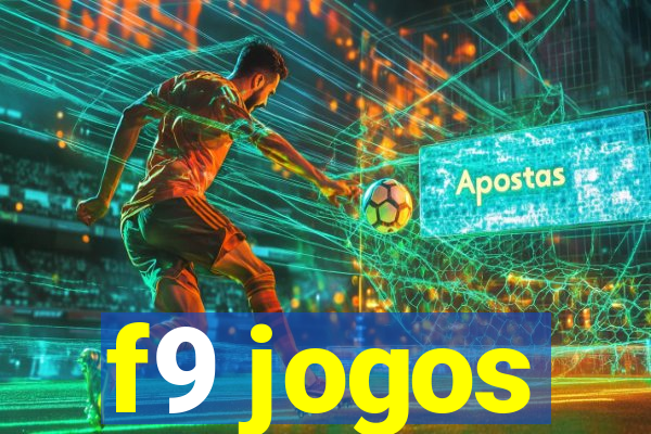 f9 jogos